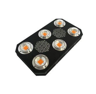 RikoLite 300W ফুল স্পেকট্রাম প্ল্যান্ট ক্রমবর্ধমান উদ্ভিদের জন্য Led Grow Lights
