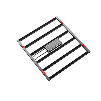 বাণিজ্যিক গ্রীনহাউস LED Grow Lights 800W ফুল সাইকেল মাল্টি বার