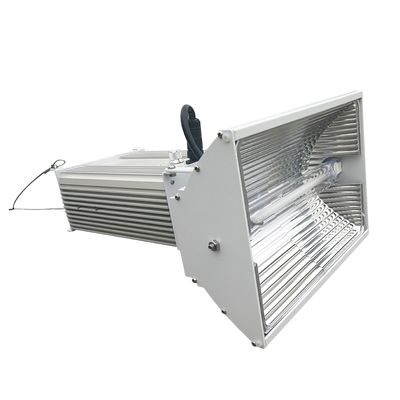 112000lm HID LED লাইট, 750W Horticultral HPS সোডিয়াম গ্রো লাইট