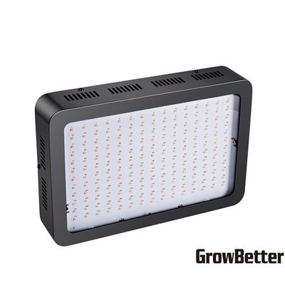 AC85V 500mA SMD LED Grow Light, 4.5m2 1000w Grow Lights Indoor Plants