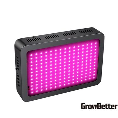 AC85V 500mA SMD LED Grow Light, 4.5m2 1000w Grow Lights Indoor Plants