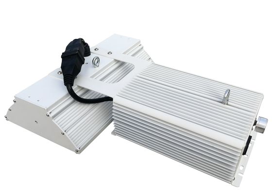 এইচআইডি 110 ভি 115 এলএম / ডাবল ডাবল সমাপ্ত লাইট 750W প্লান্ট মেডিকেল গাঁজা জন্য বাড়ছে