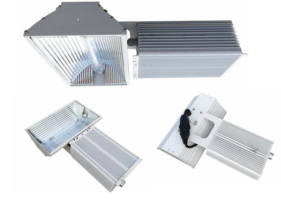 750W 135lm/w ইন্ডোর LED গ্রো লাইট HPS HID শক্তি দক্ষ