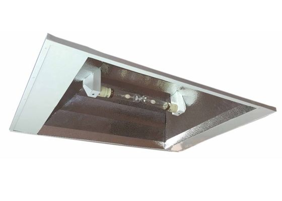 সিএমএইচ 315W বৃদ্ধি রিফ্লেক্টর, 630W 4200 কে সিরামিক ধাতু হ্যালাইড প্রতিচ্ছবি অ্যালুমিনিয়াম