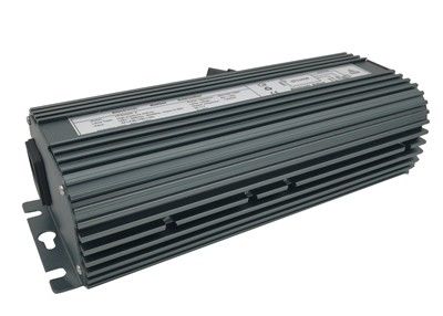 45KHz HID ইলেকট্রনিক ব্যালাস্ট 400W, ডাবল এন্ডেড HPS ব্যালাস্ট
