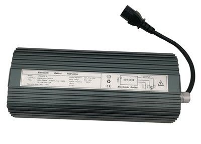 45KHz HID ইলেকট্রনিক ব্যালাস্ট 400W, ডাবল এন্ডেড HPS ব্যালাস্ট