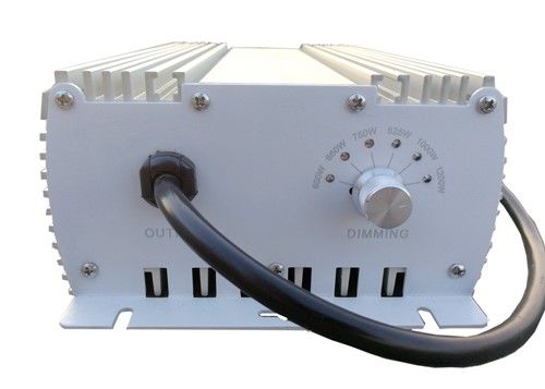 সিএমএইচ 1200W ডিজিটাল বৈদ্যুতিন ব্যালাস্ট, এইচপিএস এমএইচ উদ্যানতত্ত্ব বলস্ট last
