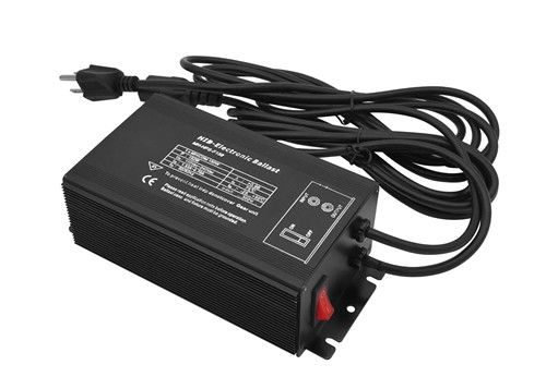অ্যাকোয়ারিয়াম লাইটিং 150W ডিম্মেবল ডিজিটাল ব্যালাস্ট, 50Hz এমএইচ ডিজিটাল ব্যালাস্ট
