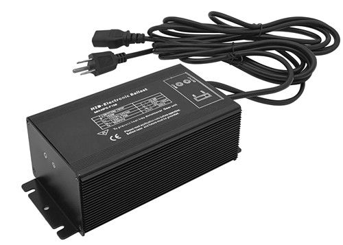 অ্যাকোয়ারিয়াম লাইটিং 150W ডিম্মেবল ডিজিটাল ব্যালাস্ট, 50Hz এমএইচ ডিজিটাল ব্যালাস্ট