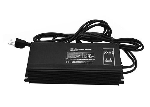 Aquarim লাইট 1.77A ডিজিটাল গ্রিনহাউস ব্যালাস্ট Dimmable MH ল্যাম্প 250W