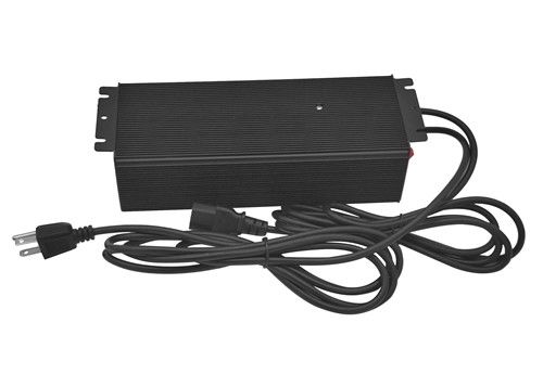 Aquarim লাইট 1.77A ডিজিটাল গ্রিনহাউস ব্যালাস্ট Dimmable MH ল্যাম্প 250W