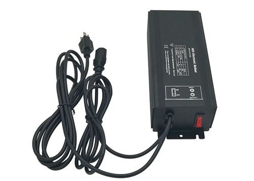 Aquarim লাইট 1.77A ডিজিটাল গ্রিনহাউস ব্যালাস্ট Dimmable MH ল্যাম্প 250W