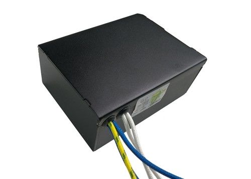 270VAC 10 শতাংশ THD ডিজিটাল গ্রিনহাউস ব্যালাস্ট HPS MH মিনি ইলেকট্রনিক জেনন ল্যাম্প