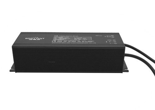 250W ডিজিটাল ব্যালাস্ট, এইচপিএস এমএইচ সিডিএম ডিম্মেবল বৈদ্যুতিন ব্যালাস্টস