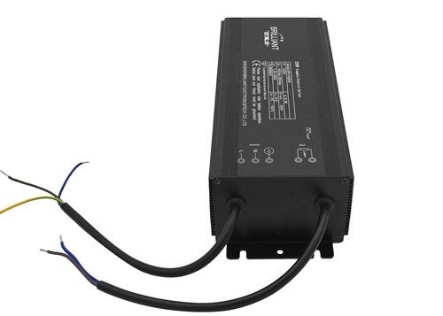 250W ডিজিটাল ব্যালাস্ট, এইচপিএস এমএইচ সিডিএম ডিম্মেবল বৈদ্যুতিন ব্যালাস্টস