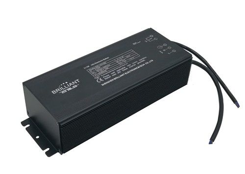 160Hz CDM ইলেকট্রনিক MH ব্যালাস্ট CMH Philips CosmoPolis