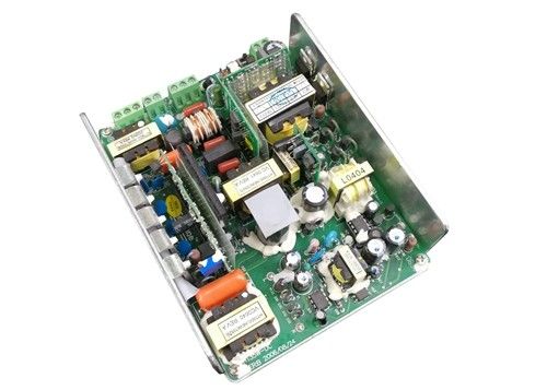 1000W 100KHz 0 10V কন্ট্রোলার HPS MH Low Frequecny Square Wave Electronic Ballast