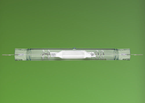 1800umol / s 1000W বৃদ্ধি ল্যাম্প বাল্ব ডাবল সমাপ্ত 5500 কে উদ্ভিদ বৃদ্ধি