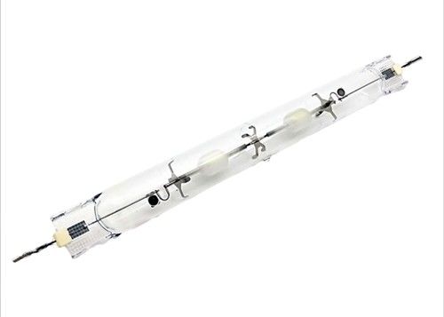 390 মিমি এমওএল 1230UMOL / এস HID বৃদ্ধি ল্যাম্প বাল্ব ডাবল শেষ হয়েছে সিএমএইচ 630W 3000 কে