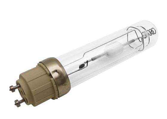 4.15A 100V গ্রো ল্যাম্প বাল্ব CDM 450w সিরামিক মেটাল হ্যালাইড ল্যাম্প গ্রিনহাউস