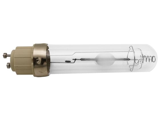 4.15A 100V গ্রো ল্যাম্প বাল্ব CDM 450w সিরামিক মেটাল হ্যালাইড ল্যাম্প গ্রিনহাউস