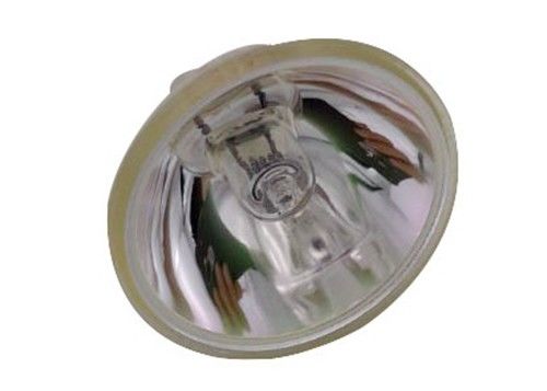 24 ভি 250W হ্যালোজেন ল্যাম্প রিফ্লেক্টরস এমআর 16 3250 কে জিএক্স 5.3 200 ঘন্টা লাইফটাইম হাই বে