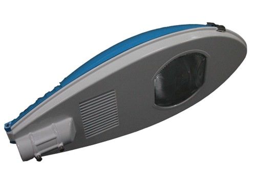 50Hz 96000lm আলোক সজ্জা আনুষাঙ্গিক 100W ধাতব হ্যালাইড রোড স্ট্রিট ডাবল সমাপ্ত