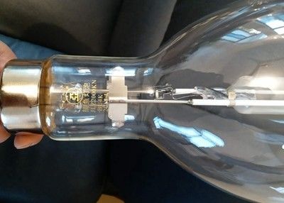 BT220 2000w MH বাল্ব ফিশ ল্যাম্প HID মেটাল হ্যালাইড স্কুইড ফিশিং ল্যাম্প