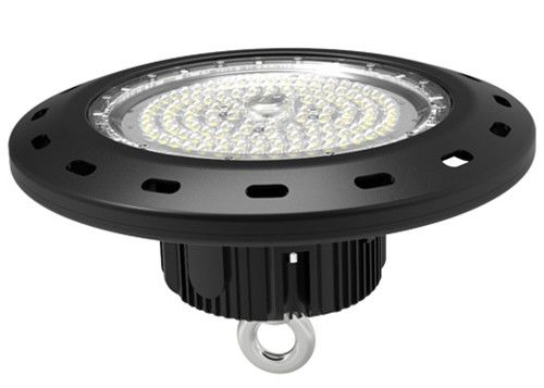 90lm/W 100W 150W 200W UFO LED হাই বে লাইট LED গ্রীনহাউস গ্রো লাইট