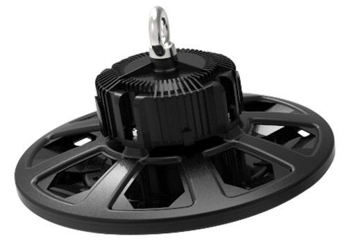 90lm/W 100W 150W 200W UFO LED হাই বে লাইট LED গ্রীনহাউস গ্রো লাইট