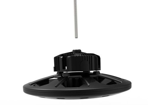 90lm/W 100W 150W 200W UFO LED হাই বে লাইট LED গ্রীনহাউস গ্রো লাইট