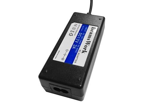 DC12V3A 230g আলোর স্থিতিশীল আনুষাঙ্গিক এসি শক্তি মেডিকেল সরঞ্জাম