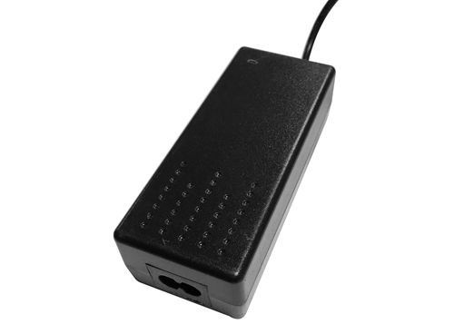12V4A প্রতিস্থাপন এসি অ্যাডাপ্টার, 48W 100Vac অ্যাডজাস্টেবল ডিসি পাওয়ার সাপ্লাই
