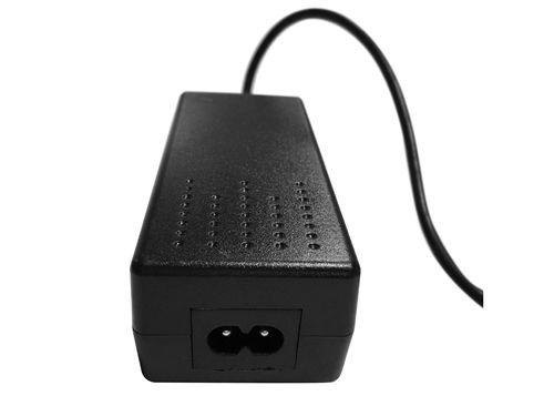 12V4A প্রতিস্থাপন এসি অ্যাডাপ্টার, 48W 100Vac অ্যাডজাস্টেবল ডিসি পাওয়ার সাপ্লাই