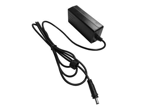 21V3A 100VAC DC পাওয়ার অ্যাডাপ্টার কনস্ট্যান্ট ভোল্টেজ AC পাওয়ার 230g প্রাকৃতিক কুলিং