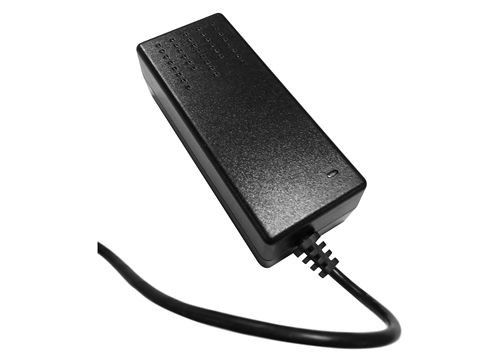 21V3A 100VAC DC পাওয়ার অ্যাডাপ্টার কনস্ট্যান্ট ভোল্টেজ AC পাওয়ার 230g প্রাকৃতিক কুলিং