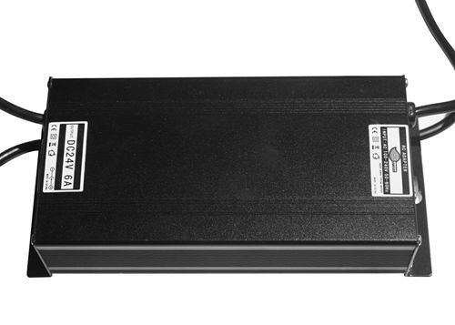 60Hz 6A 500g 240V আলোক সজ্জা আনুষাঙ্গিক 150W ডিসি পাওয়ার কনস্ট্যান্ট ভোল্টেজ