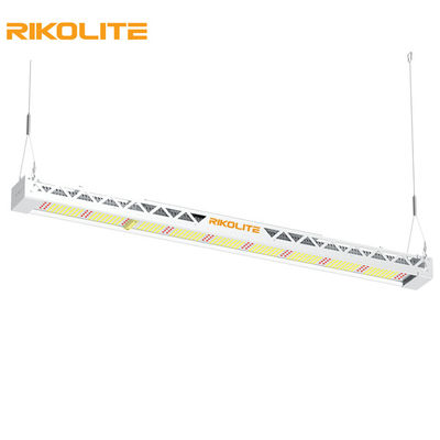 SMD3030 IP65 300w ফুল স্পেকট্রাম গ্রো লাইট, 1450umol/s LED লাইট বার ফিক্সচার
