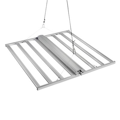 RikoLite AC305V Horticulture LED Grow Lights 8 Bars Vertical Farming Lights 730nm
