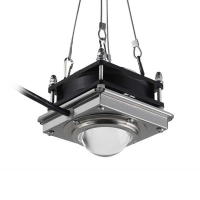 50w 780nm হাইড্রোপনিক্স LED ইনডোর প্লান্টস 3500K 380nm জন্য লাইট DIY মন্ত্রিসভা বৃদ্ধি