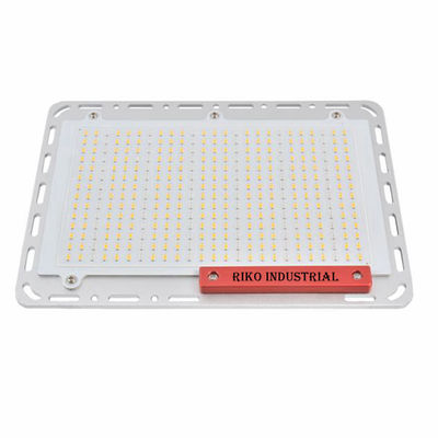 60Hz 100W নেতৃত্বে উদ্ভিদ বৃদ্ধি লাইট, কোয়ান্টাম বোর্ড এসএমডি 577 ইনডোর গ্রো লাইট