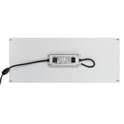 Rikolite 200w ঔষধি উদ্ভিদ অন্দর চাষ কোয়ান্টাম বোর্ড হাইড্রোপনিক ক্রমবর্ধমান সিস্টেম