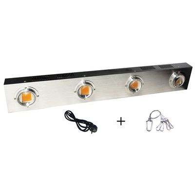 RikoLite 0.2KW উদ্ভিদ নেতৃত্বে বৃদ্ধি 200w ইন্ডোর গাঁজা UV অতিবেগুনী