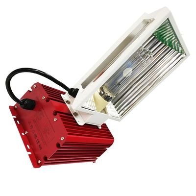 1.65a 5.3kg ফুল স্পেকট্রাম বৃদ্ধি লাইট Cmh 350w উচ্চ প্রতিবিম্ব