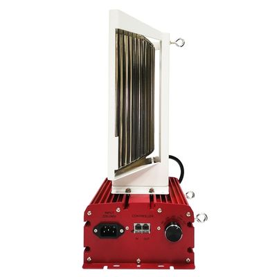 60hz 500w ফুল স্পেকট্রাম গ্রো লাইটস এয়ার পার প্লাস CMH 894μmol/s