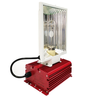 60hz 500w ফুল স্পেকট্রাম গ্রো লাইটস এয়ার পার প্লাস CMH 894μmol/s