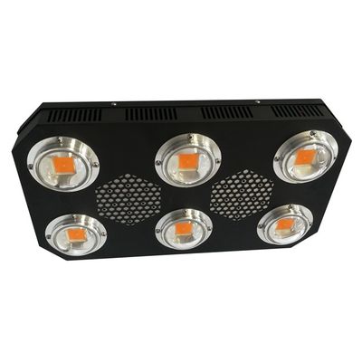 4.2KGS হর্টিকালচার কোব লেড গ্রো লাইট 300W ইন্ডোর প্লান্ট 780nm