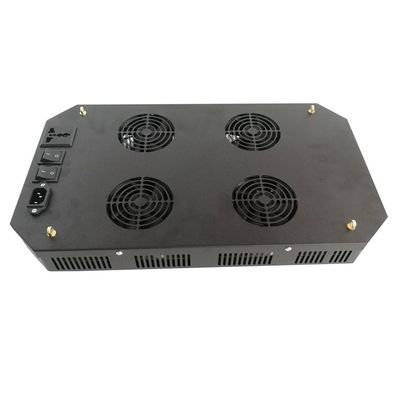 4.2KGS হর্টিকালচার কোব লেড গ্রো লাইট 300W ইন্ডোর প্লান্ট 780nm
