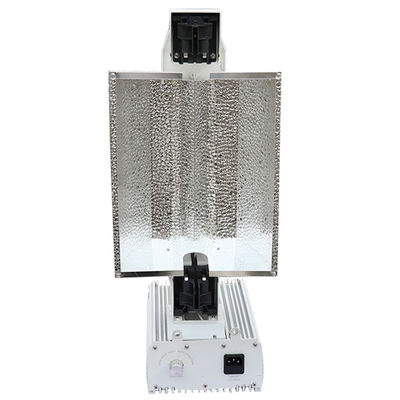 2100umol / S 2000K ডাবল শেষ সমাপ্ত লাইট 1000W এইচপিএস গ্রিনহাউস আলো