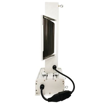 220HZ DE Cmh 1000w ফিক্সচার, ডি IP68 Cmh লাইট বৃদ্ধি